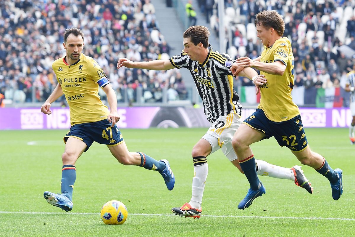 Bentornata Serie A