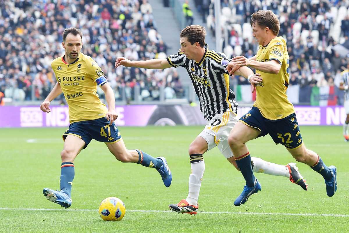 Bentornata Serie A