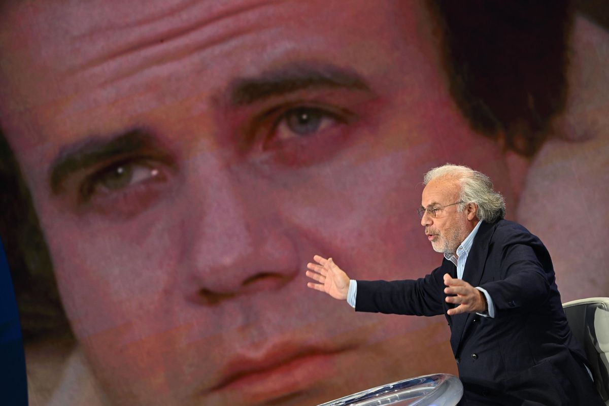 «Oggi siamo meno liberi di ridere»