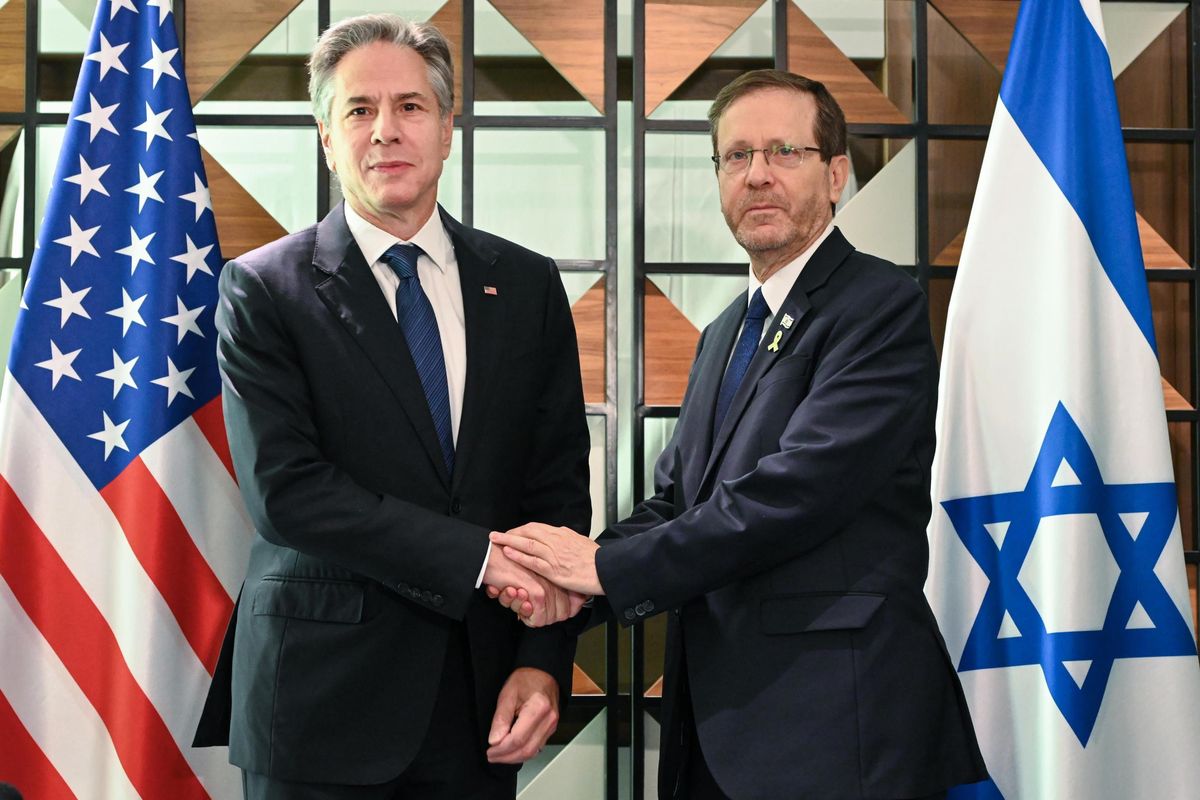 Accordo più vicino ma Hamas dice no