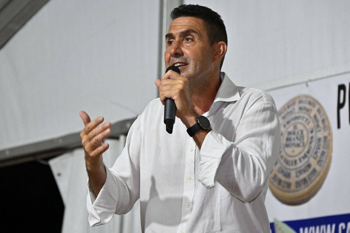 Sinistra contro i soldati in politica ma il partito dei pm le andava bene