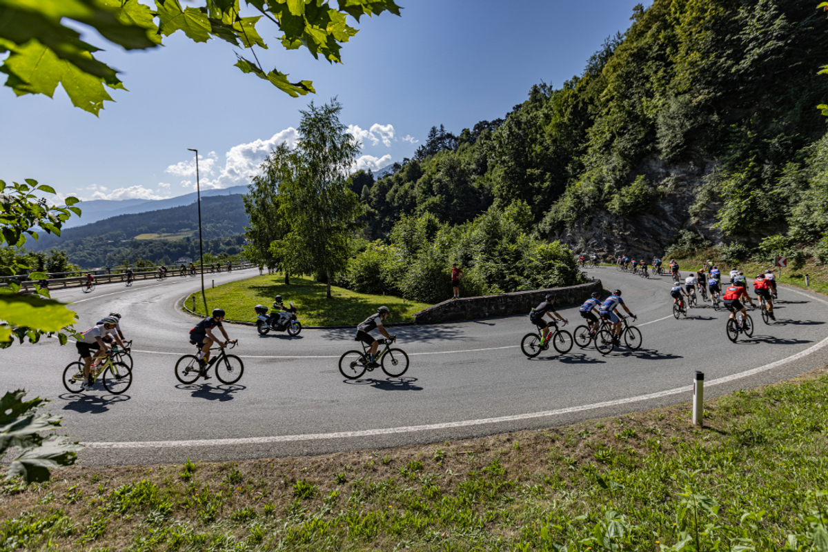 Ötztaler Radmarathon e Olimpiadi: un paragone azzardato ma non troppo