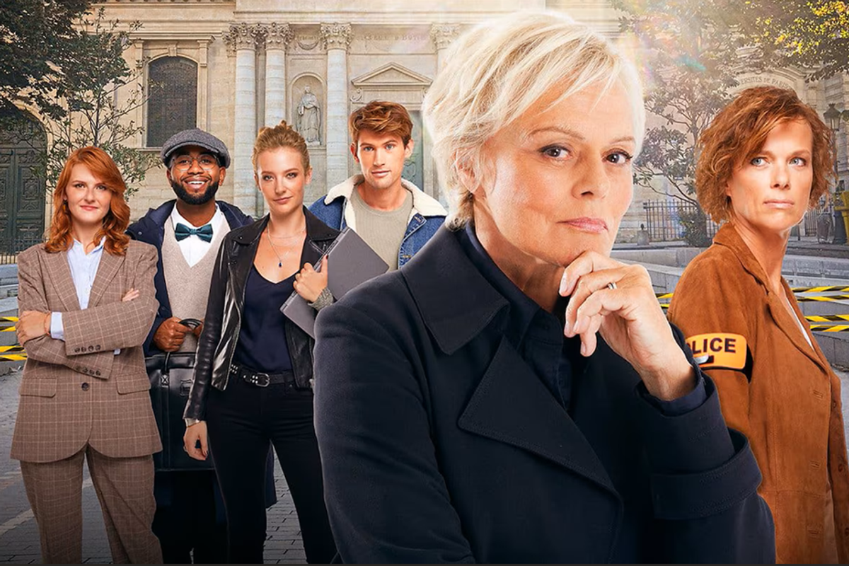 Su Rai Uno proseguono le indagini di «Master crimes»