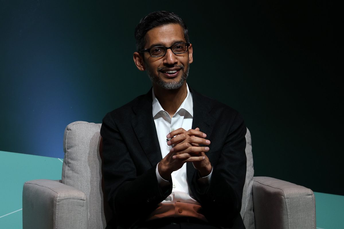 Lo sceriffo Usa vuole lo spezzatino di Google