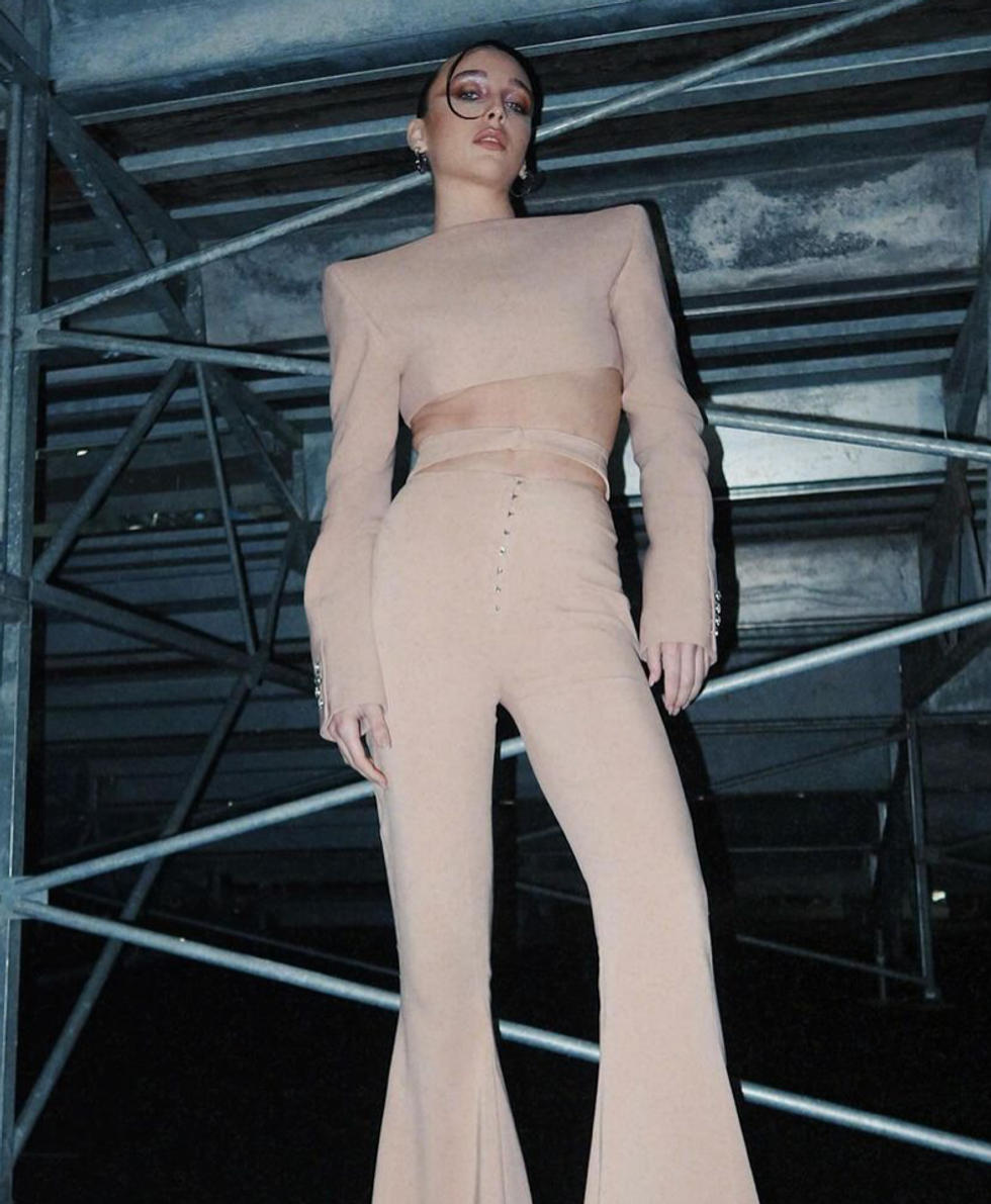 fall fashion trends 2024