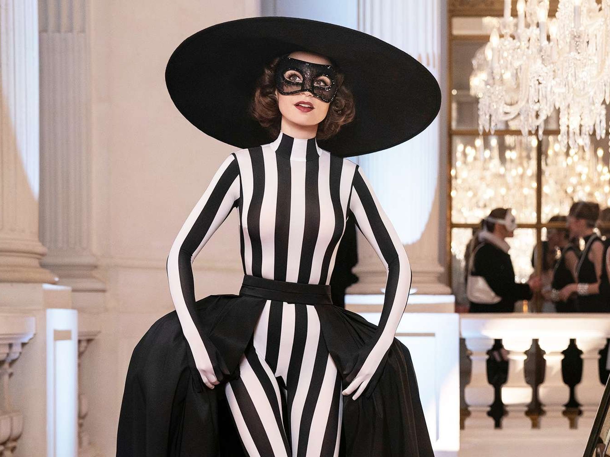 Can We All Agree “Emily in Paris” Isn’t Good?