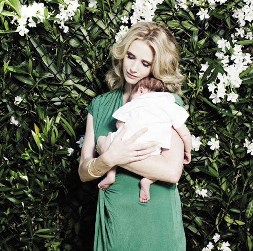 Jennifer Siebel Newsom, Actress, Director, Former First Lady Of Sf ...