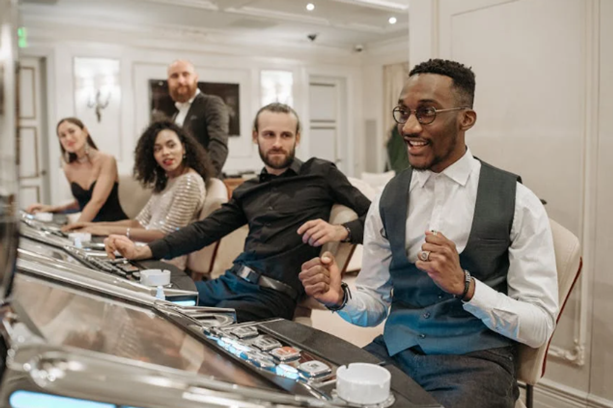 luck, richard wiseman, chance