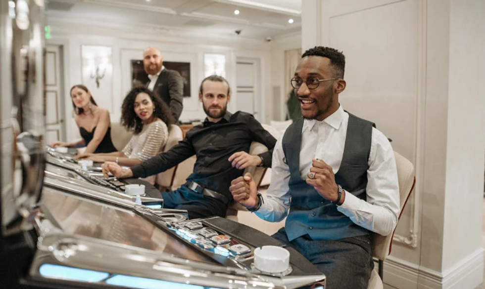 Professor and skeptic found that there’s one proven way to make yourself luckier