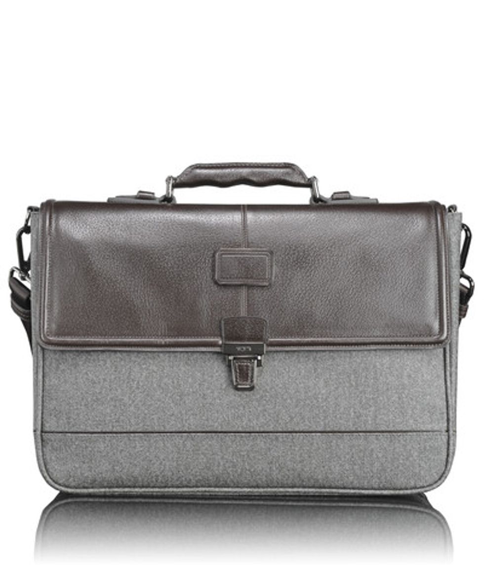 Tough Fashion Questions How Do I Choose a Modern Briefcase? 7x7 Bay Area