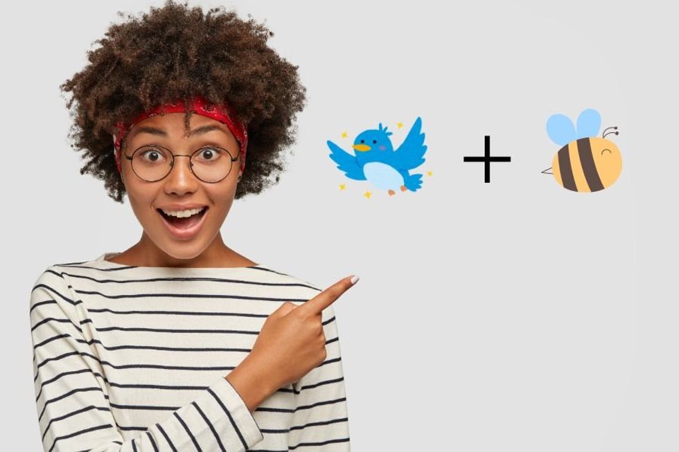 Mom uses PowerPoint to give 'birds and the bees' talk to daughter in the most millennial way ever