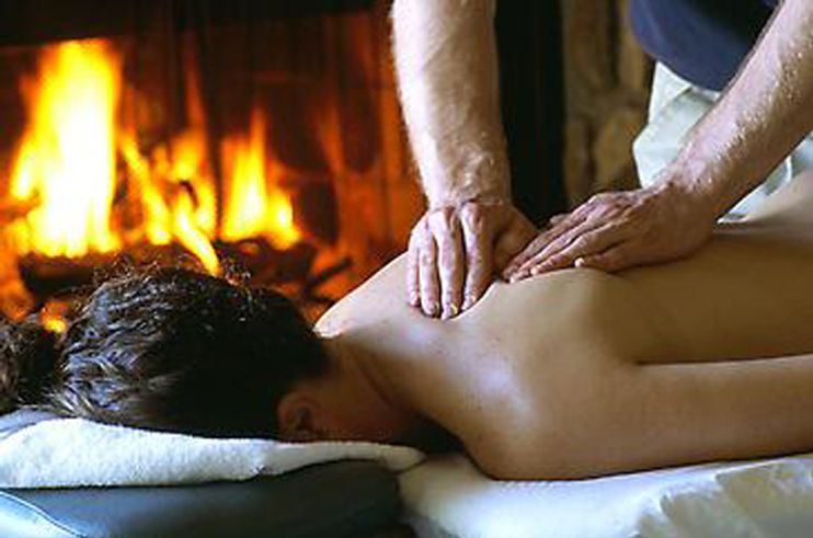 The Best Luxury Spa Specials In Wine Country 7x7 Bay Area