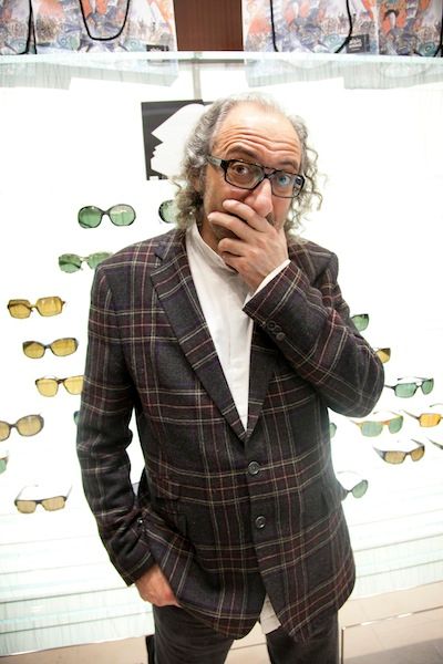 Photos Alain Mikli Opens San Francisco Eyewear Boutique 7x7 Bay