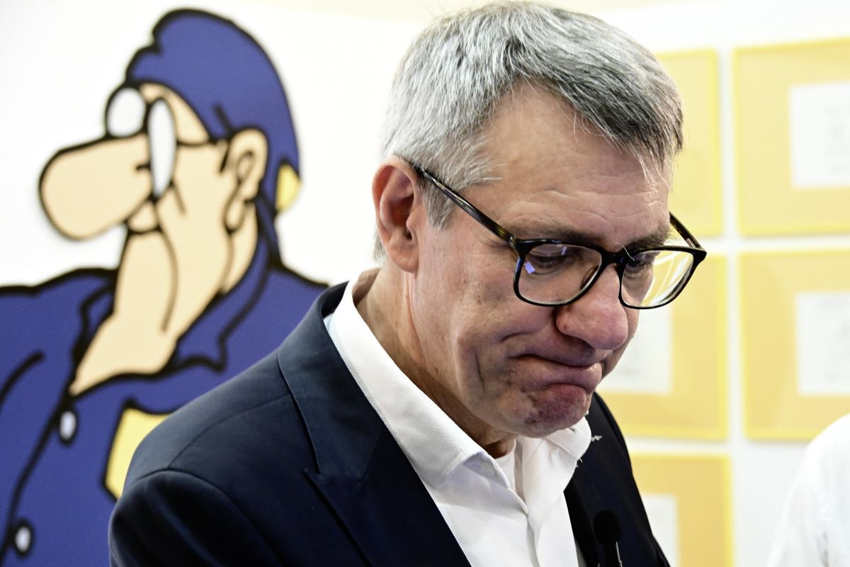 Negli Usa Landini non c’è: sindacati contro Stellantis