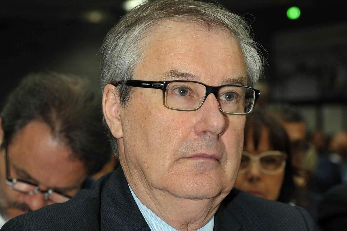 Babbo Boschi mandava l’uomo a processo per ’ndrangheta a spiare «La Verità»