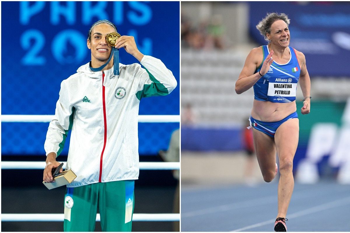 Scienziati in difesa dello sport leale: «Vanno reintrodotti i test sul sesso»