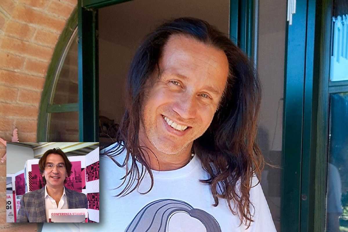 Il sindaco «inclusivo» esclude Povia