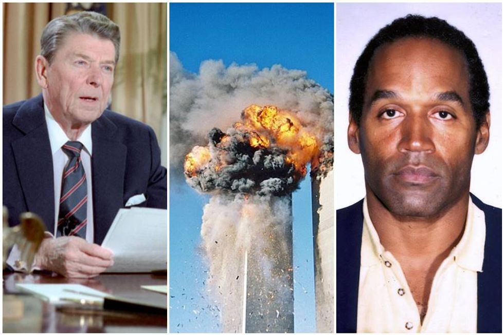 Gen Xers share the 13 times 'extremely wrong' Gen Zers tried to lecture them about history