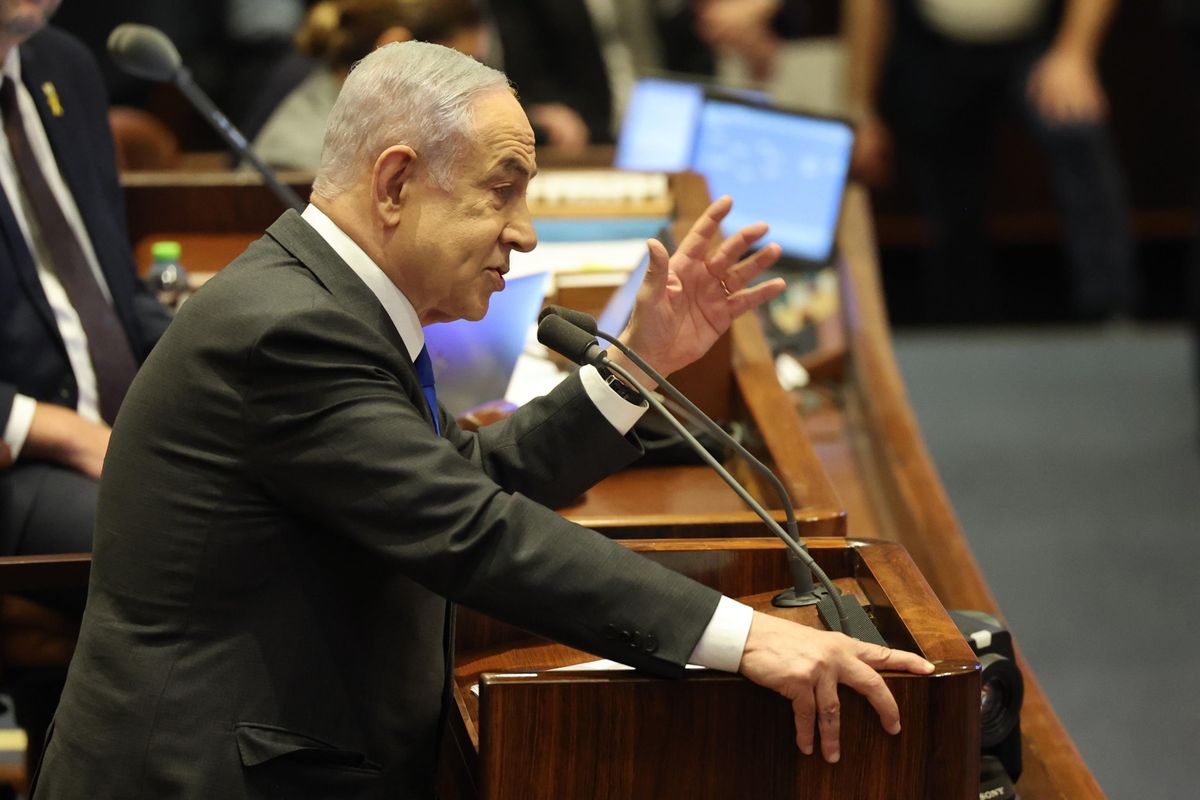 I sindaci di Israele contro il governo: «Debole in Libano, ci bruciano vivi»