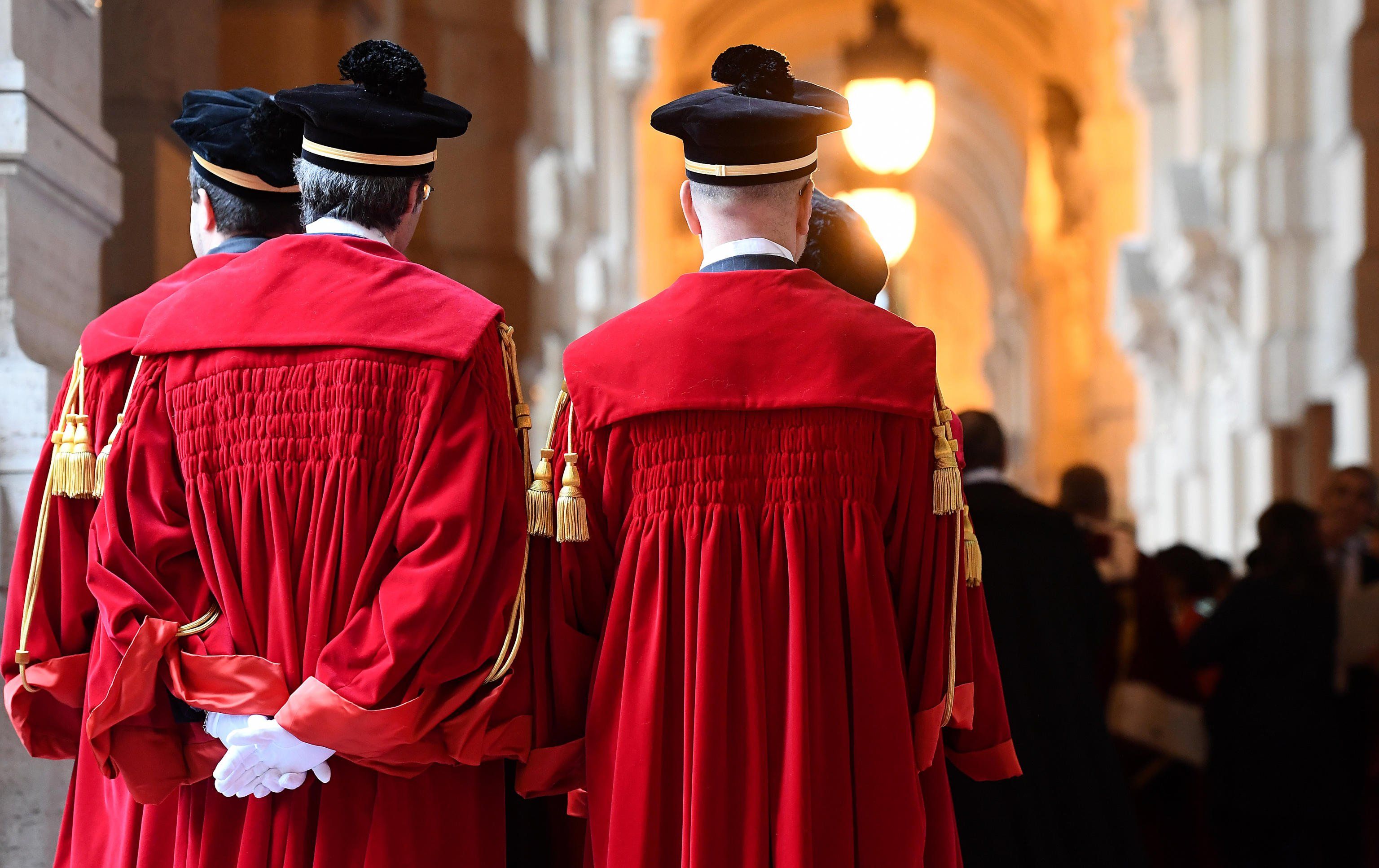 La Carta permette a tutti di esprimersi anche se fanno dei «discorsi d’odio»