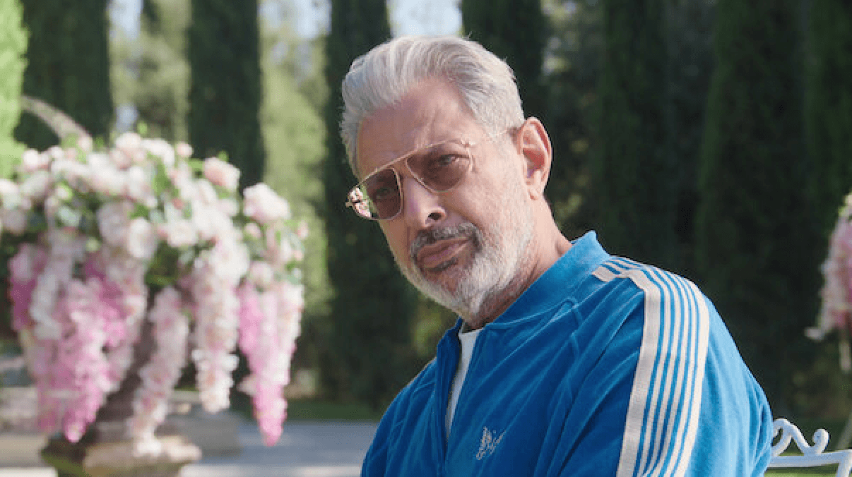 «Kaos», la nuova serie Netflix sulla mitologia greca