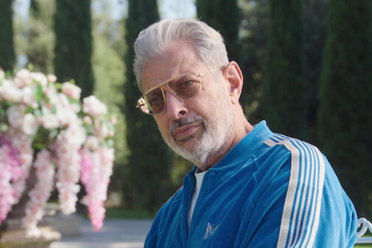 «Kaos», la nuova serie Netflix sulla mitologia greca