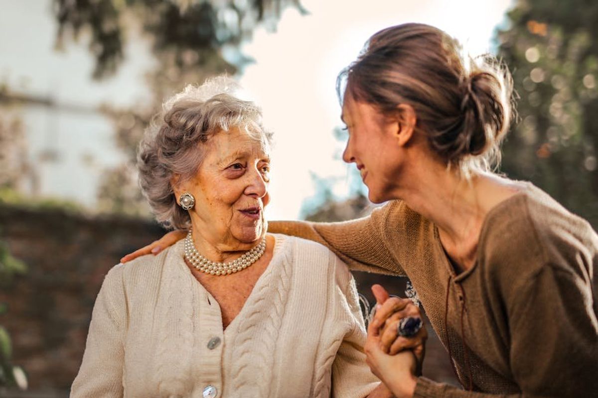 longevity, aging, agining studies