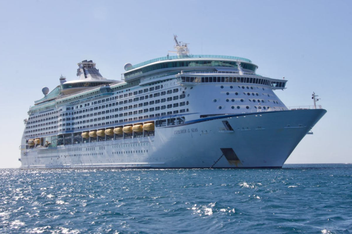 cruise ships, retirement, teachers