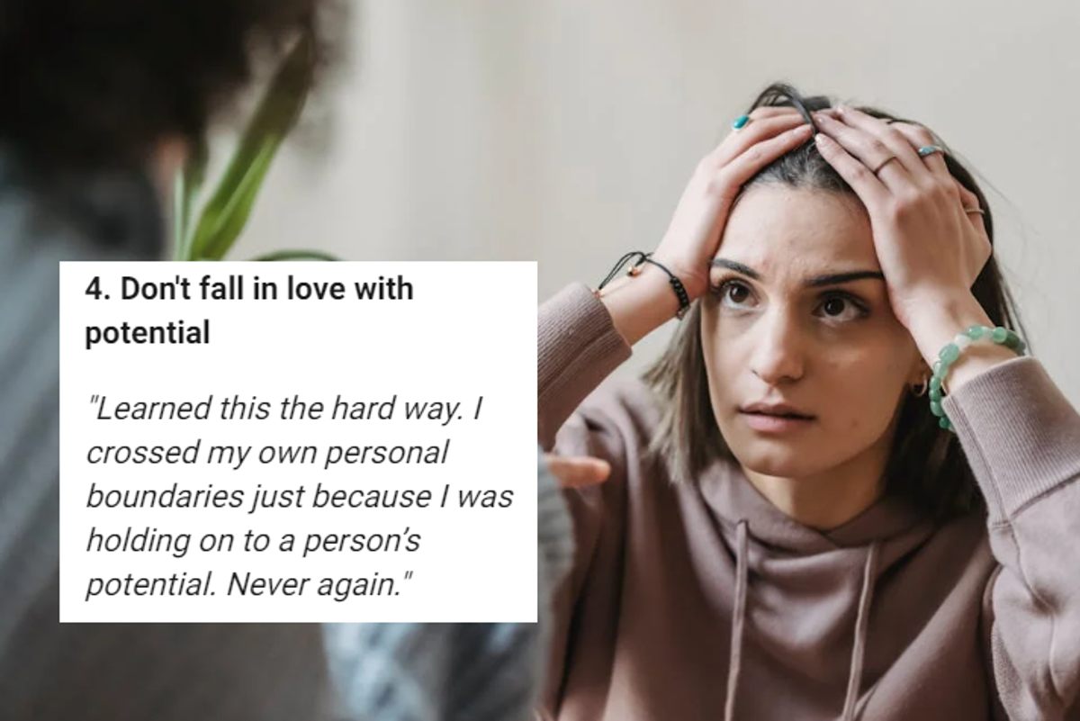 hard truths, reddit, harsh facts