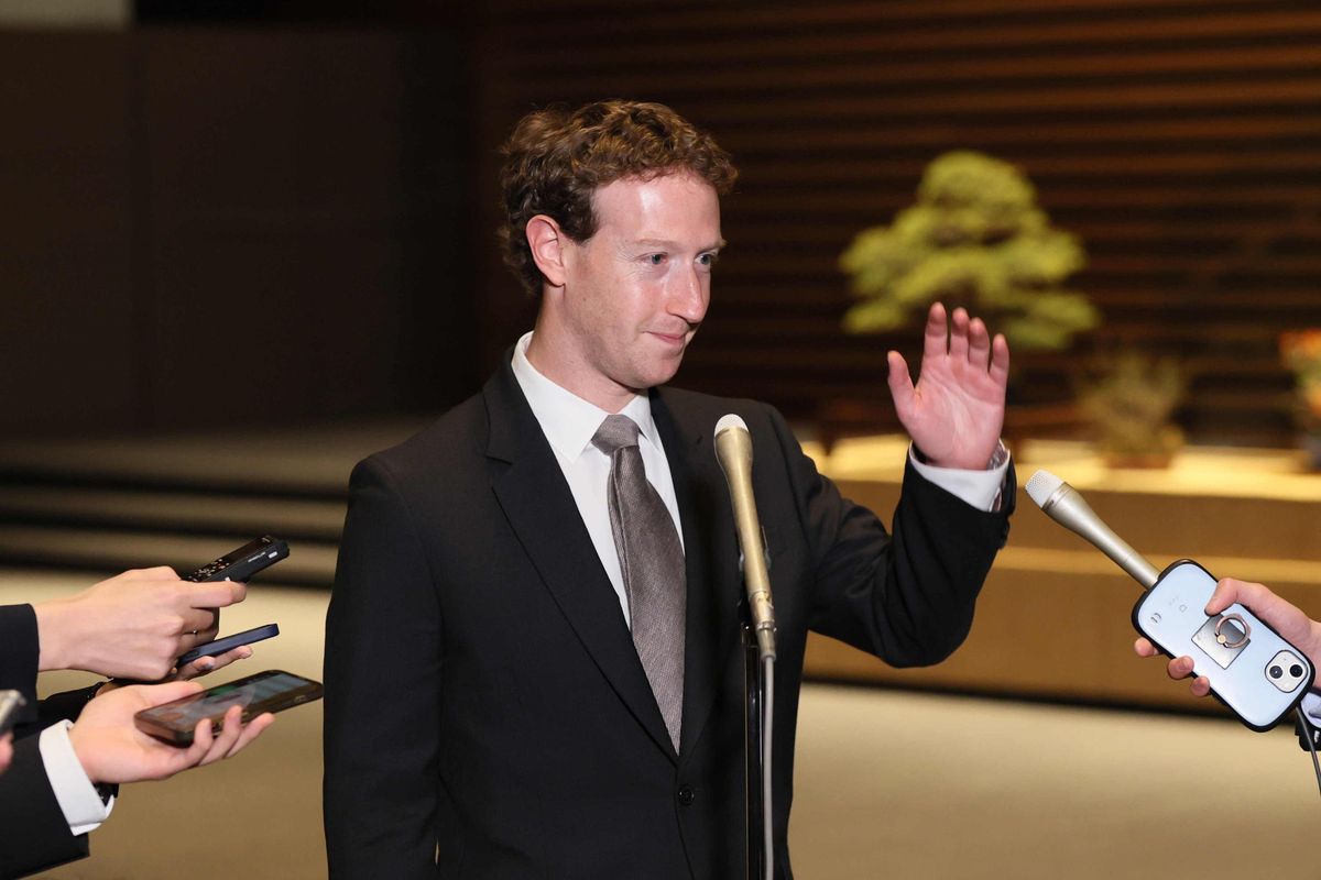 I giornali oscurano la confessione