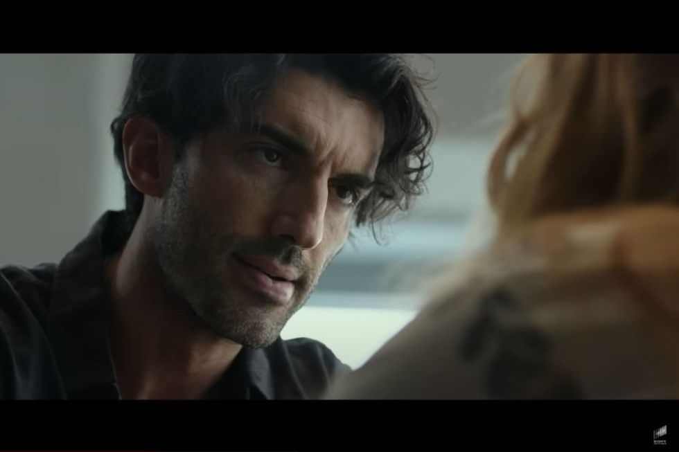 'It Ends With Us' film has people discussing the nuanced elements of domestic violence