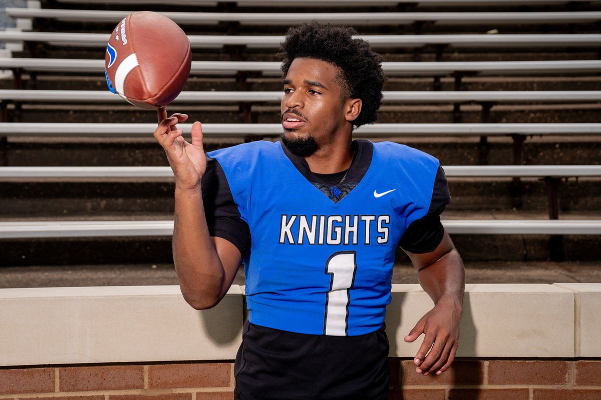 THE LIST: 2024 HOU Private School Football All-VYPE Preseason Teams; Photo Gallery