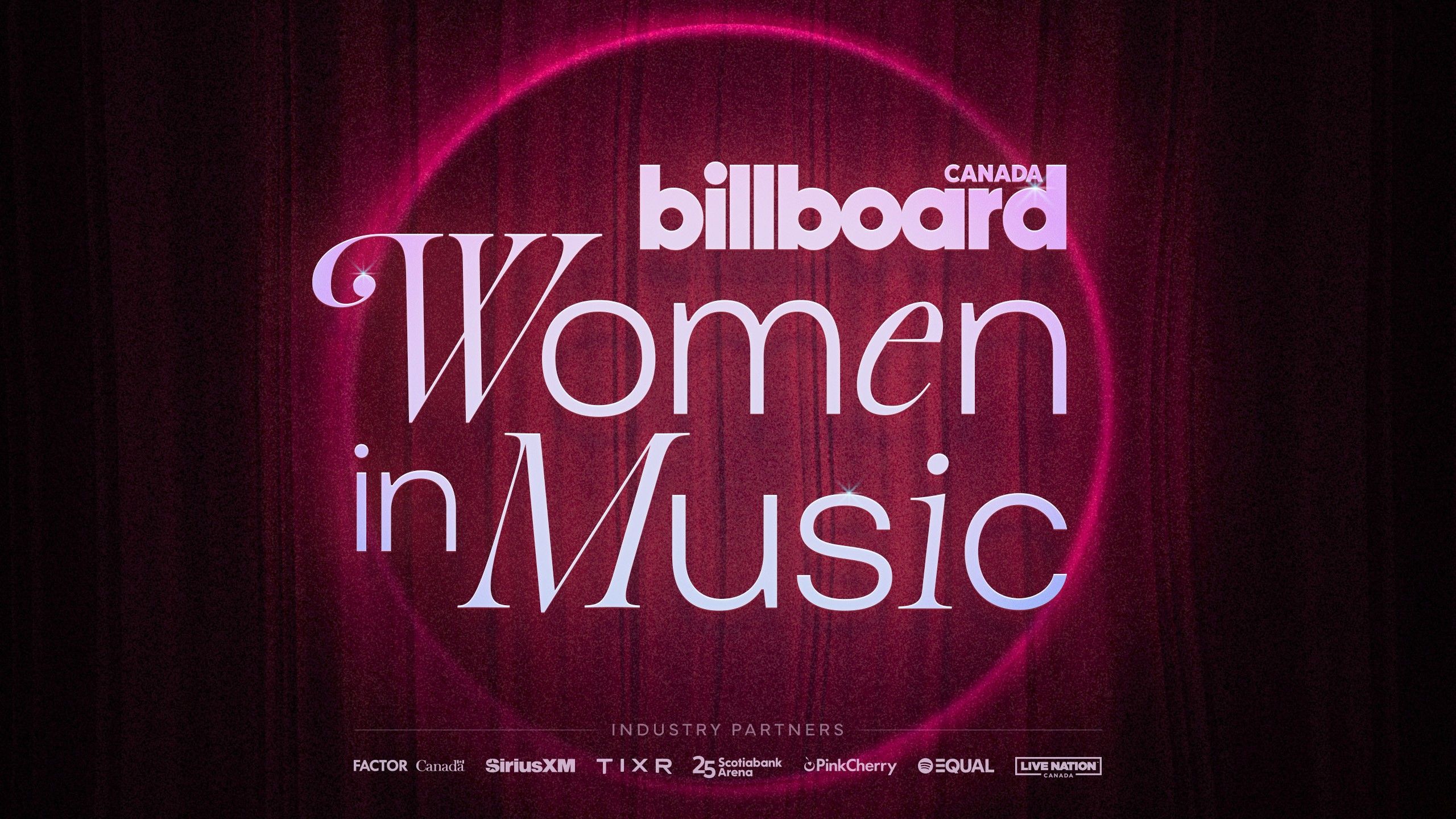 Women In Music 2024