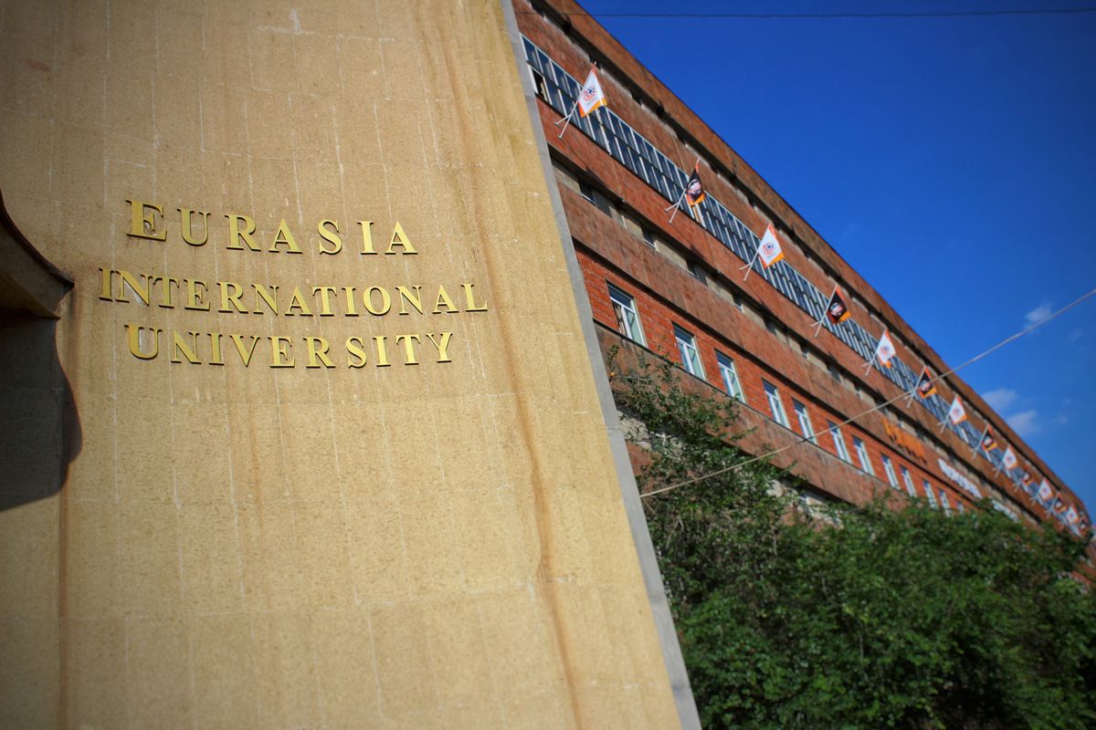 Italia e Armenia rafforzano i rapporti grazie alle Università della Tuscia e di Perugia