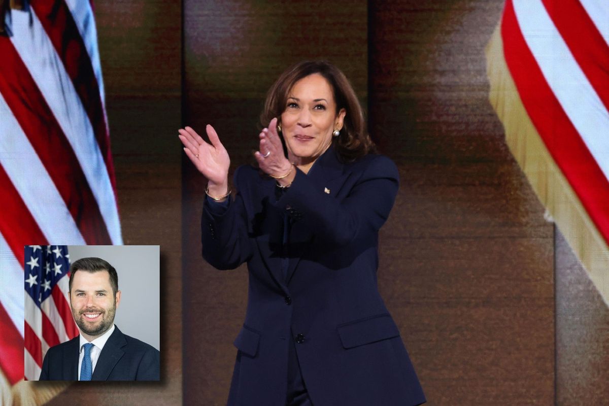 Il funzionario che censurò Facebook ora è il braccio destro della Harris