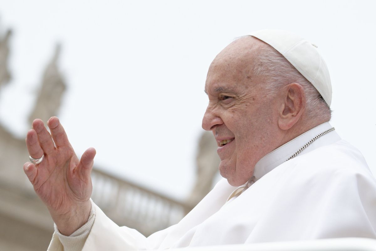 L’11°comandamento è accogliere? Ecco gli edifici del Papa da usare