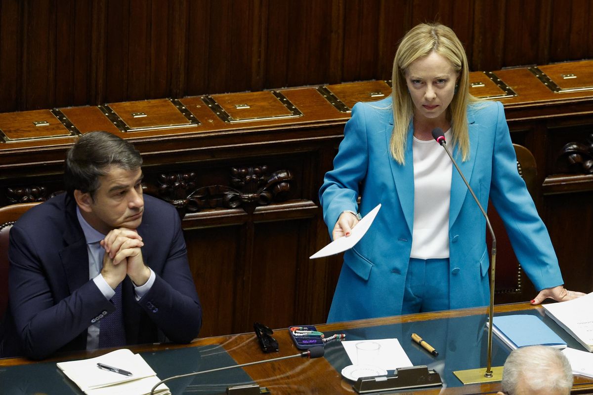 Il Ppe chiede un ruolo forte per Roma. E i socialisti hanno l’ansia da poltrona