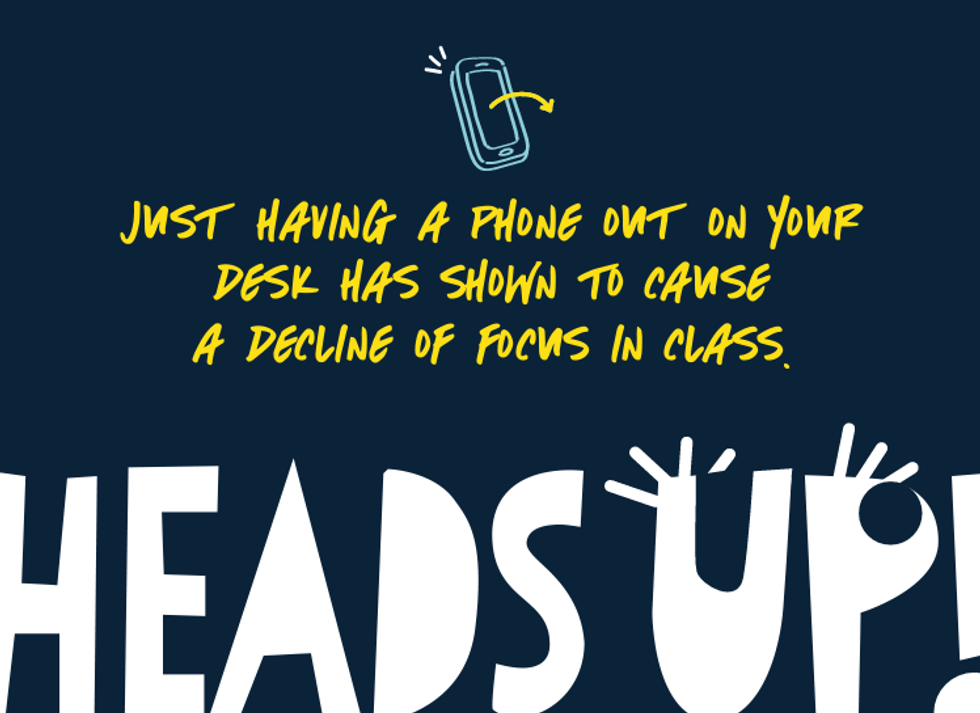 away for the day, screenagers, smartphones