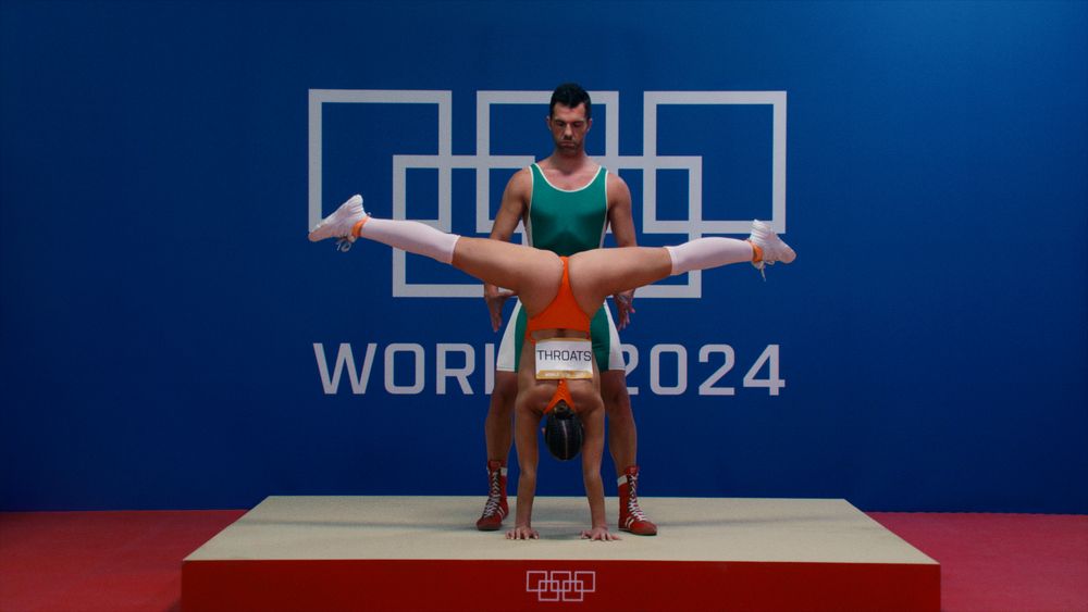 Tommy Cash Talks “UNTZ UNTZ” - PAPER Magazine