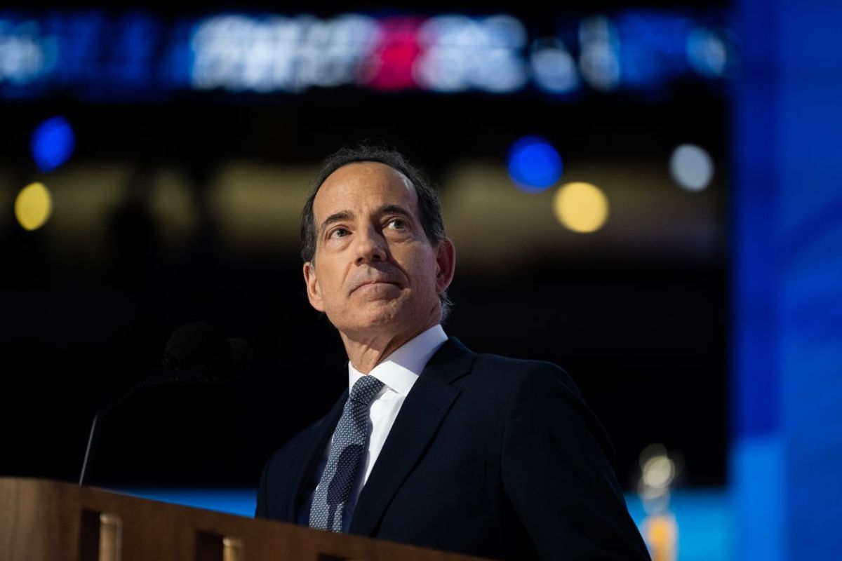 Climate Leaders Like This Idea: Jamie Raskin for Attorney General