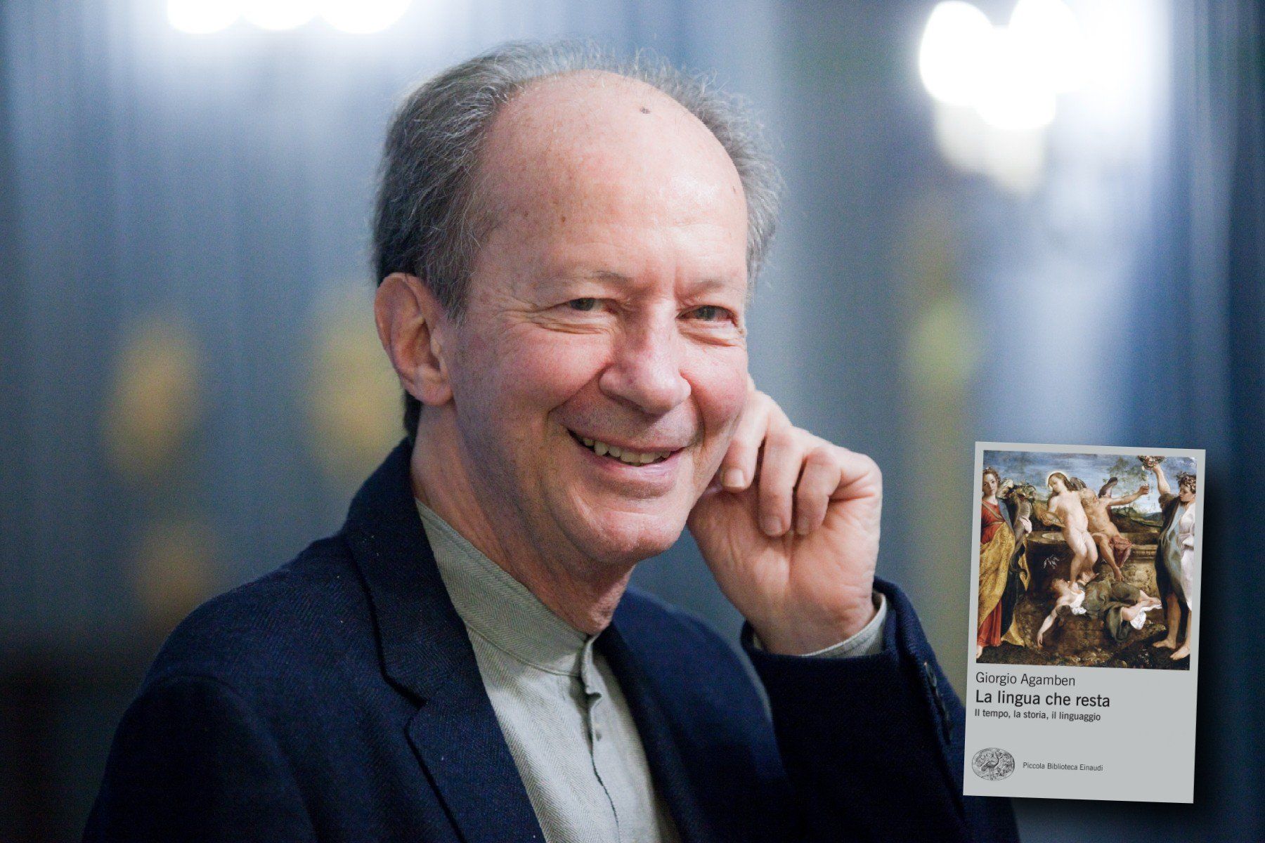 Le leggi non contano più. Con l’arrivo dell’Anticristo l’emergenza è la regola