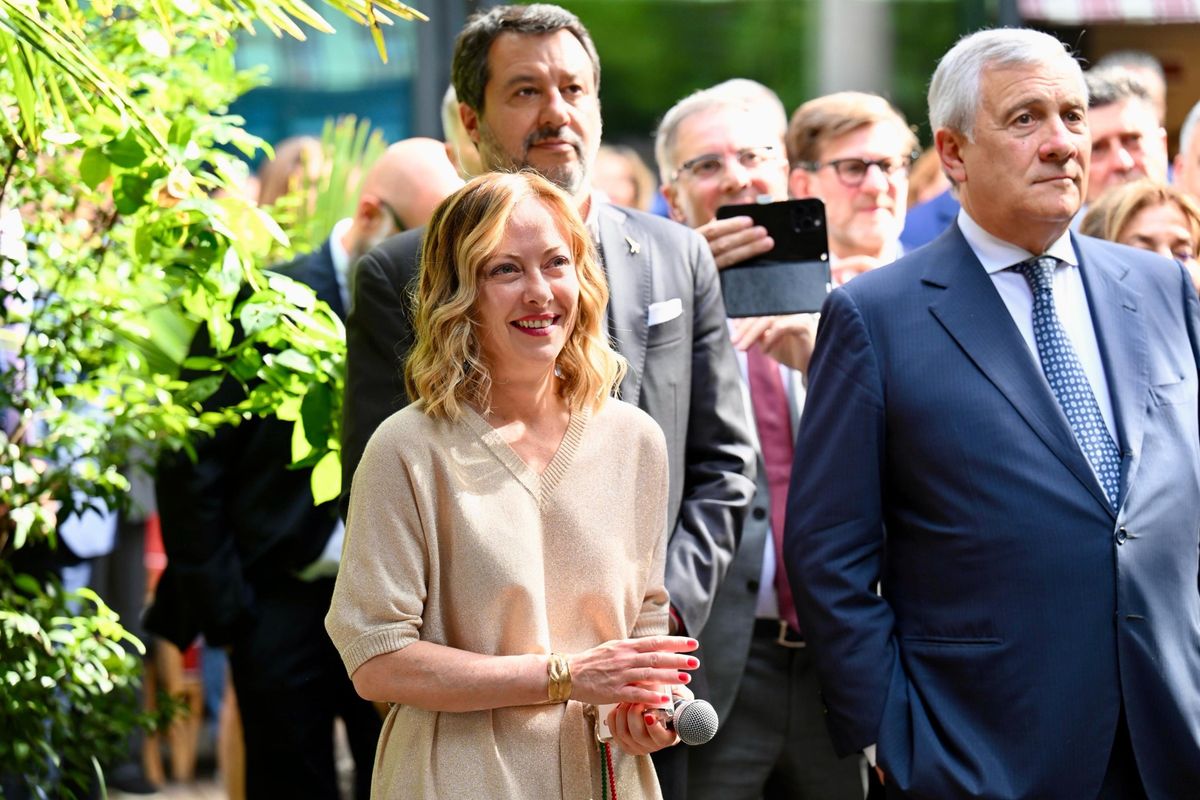 La maggioranza ritrova l’armonia ma con il giallo del comunicato