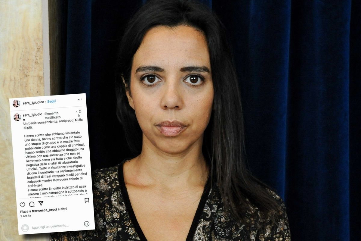 Contrordine: chi denuncia può avere torto