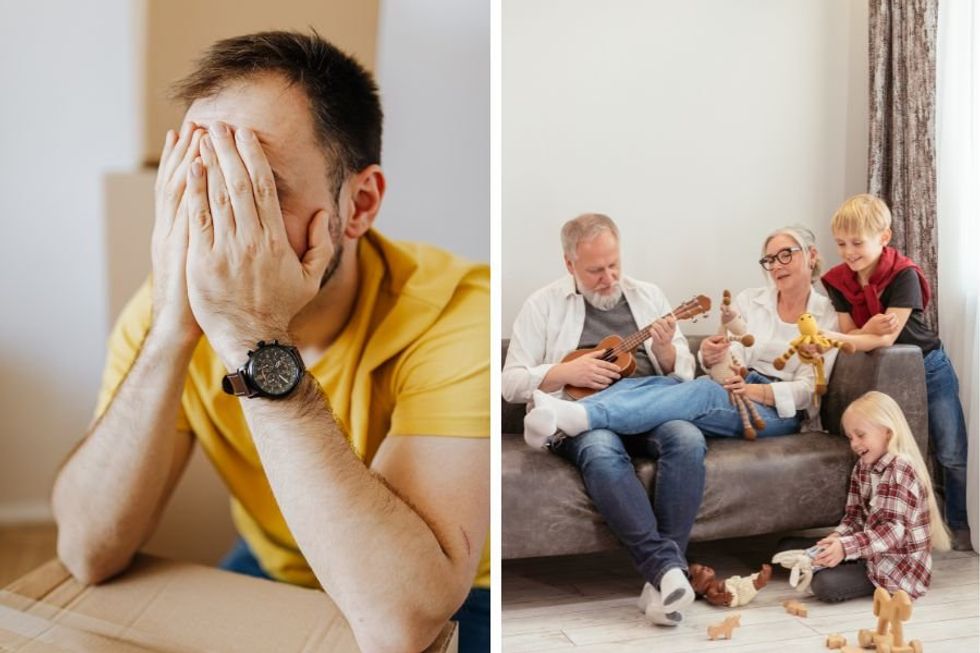 Gen X is being labeled 'Silver Squatters' for their retirement plan. Is that a fair assessment?