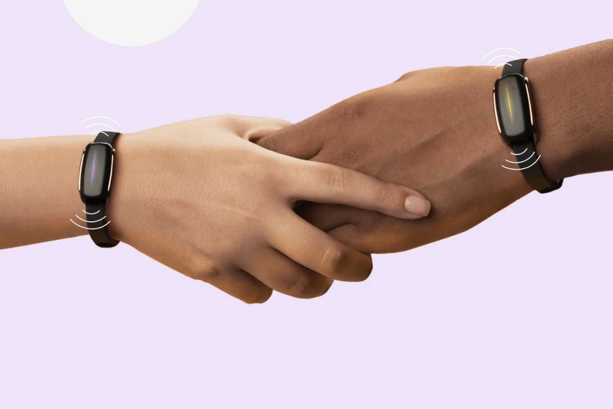 These wearables let you feel the touch or heartbeat of your loved ones from anywhere