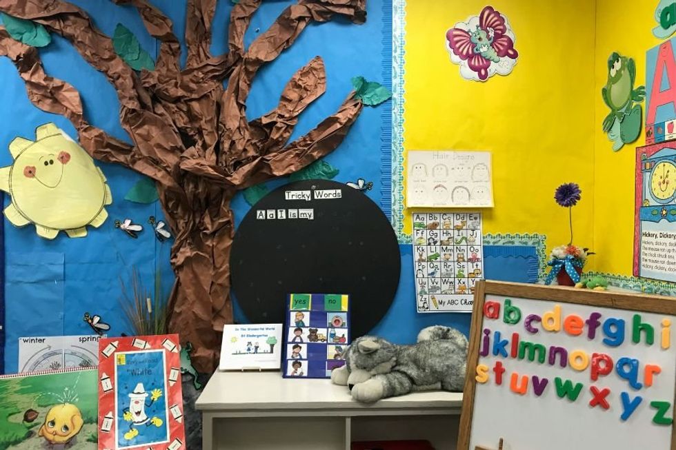 It's absurd that teachers have to crowdfund classrooms. Let's clear their wish lists anyway.