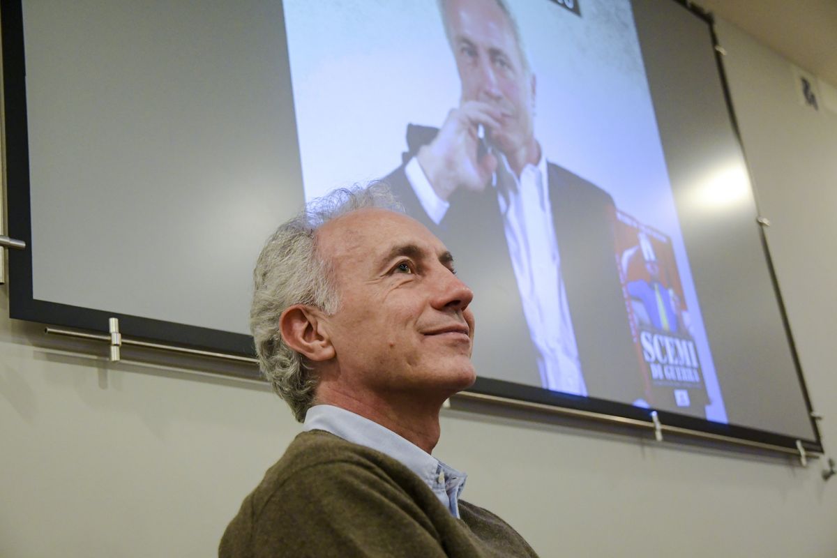 «Più combattiamo contro la Russia, più le assomigliamo»