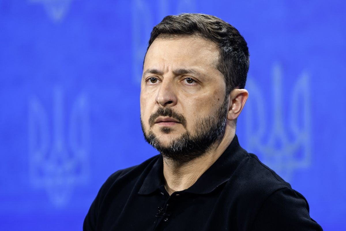 Frenata nel Kursk, guai nel Donbass. Ora è Zelensky a rischiare il Vietnam