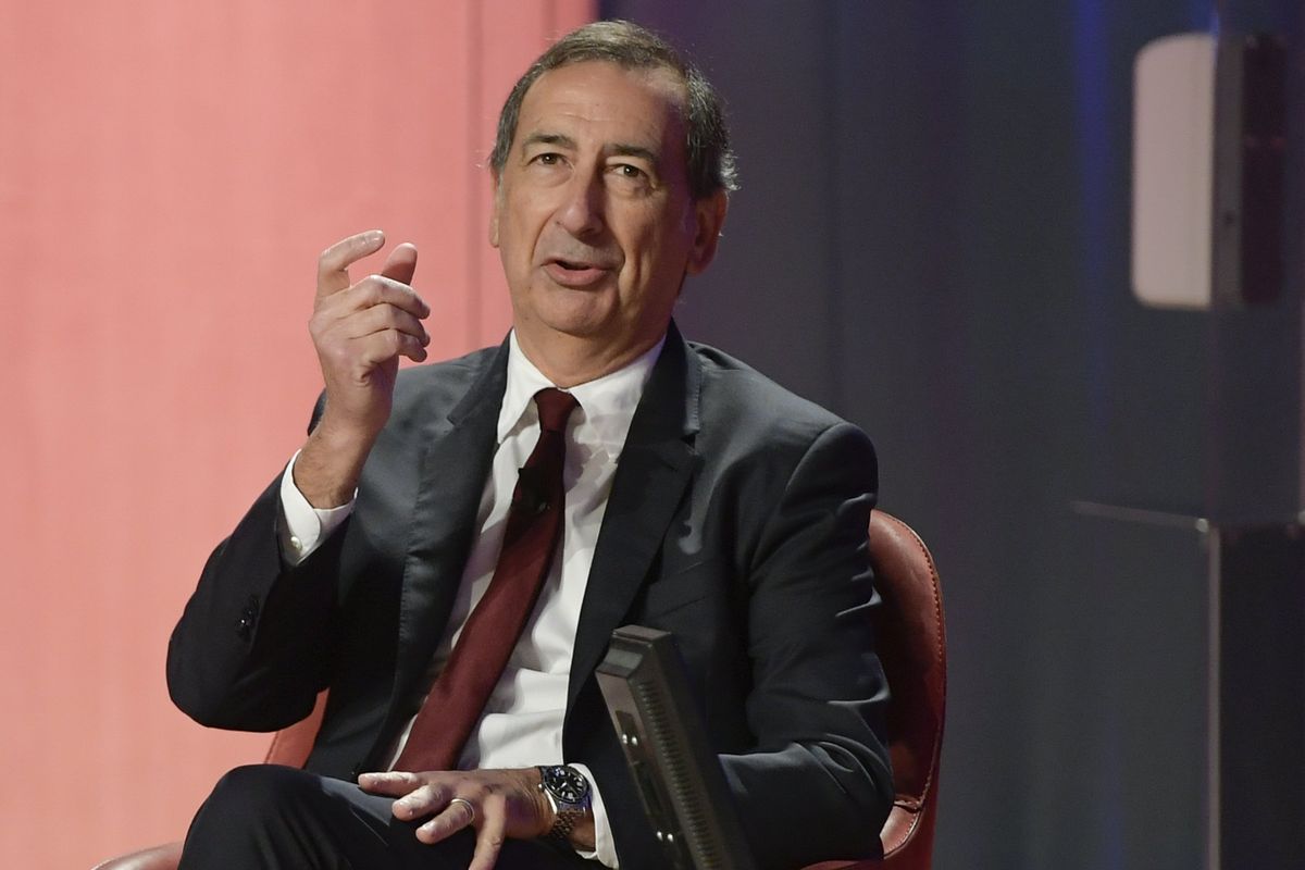 Sala usa il no all’autonomia per riciclarsi