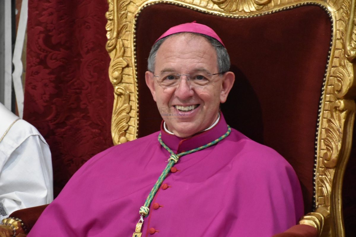 «Attenti all’islam in espansione». Suetta «scomunica» il progressismo